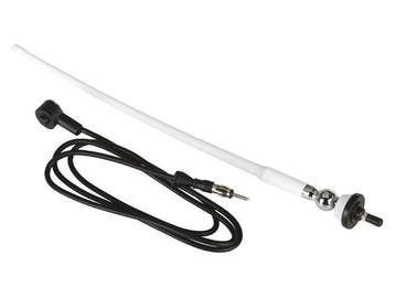 BOSS MARINE RUBBER MARINE ANTENNES, Ophalen of Verzenden, Nieuw, Zeilboot of Motorboot