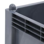 Palletbox stapelbaar, Ophalen of Verzenden, Nieuw