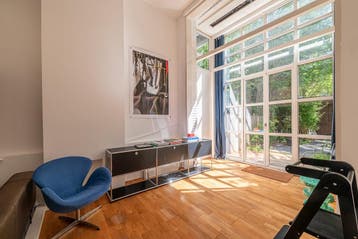 Te huur: Appartement Tweede Atjehstraat in Amsterdam, Noord-Holland, Appartement, Amsterdam