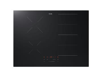 Etna KIF370ZT - Inductiekookplaat - 70 cm - 4 kookzones -, Witgoed en Apparatuur, Verzenden, Zo goed als nieuw