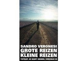 Grote reizen, kleine reizen - Grote reizen, kleine reizen, Ophalen of Verzenden, Nieuw