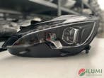 PEUGEOT 308 T9 VOLL LED KOPLAMP LINKS KPL 9677832480, Auto-onderdelen, Verlichting, Verzenden, Gebruikt, Peugeot