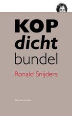 Kopdichtbundel | 9789463360104 | Ronald Snijders, Zo goed als nieuw, Ronald Snijders