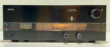 Philips - 22 AH 690 Tuner, Nieuw