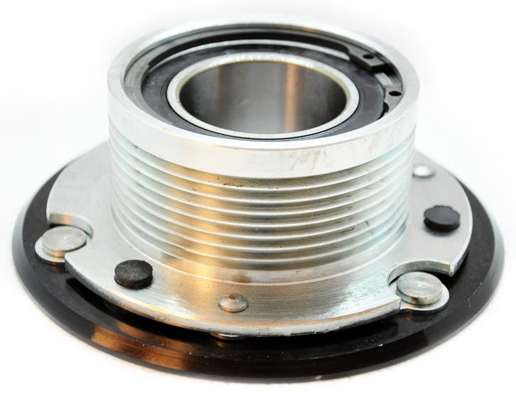 Mercedes 55 AMG Poelie upgrade, Auto-onderdelen, Overige Auto-onderdelen, Ophalen of Verzenden