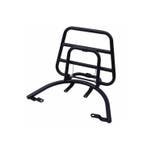 Achterklapdrager Matzwart Piaggio Zip, Fietsen en Brommers, Verzenden, Nieuw