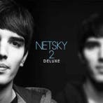 cd - Netsky - 2 Deluxe, Verzenden, Zo goed als nieuw