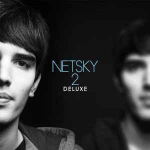 cd - Netsky - 2 Deluxe, Cd's en Dvd's, Cd's | Overige Cd's, Zo goed als nieuw, Verzenden