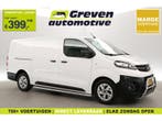 Opel Vivaro 2.0 CDTI L3H1 | MARGE | Airco | Cruise | 3, Wit, Nieuw, Opel, Handgeschakeld