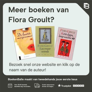 MOEDER, DOCHTER, MINNARES - Flora Groult 9789029516785, Verzenden, Gelezen, Flora Groult