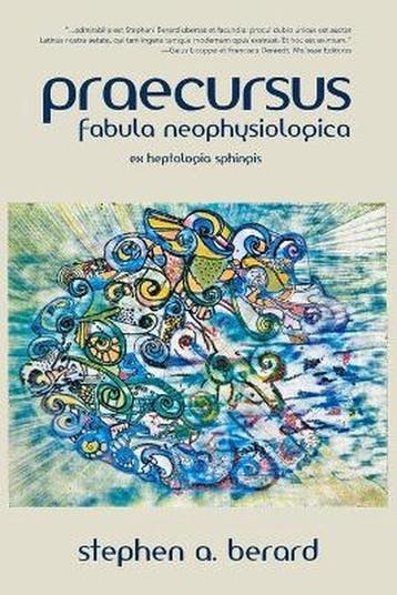 Heptologia Sphingis - Berard, Verzenden, Gelezen