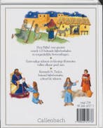Bijbel voor peuters 9789026610776 Kenneth N. Taylor, Verzenden, Gelezen, Kenneth N. Taylor