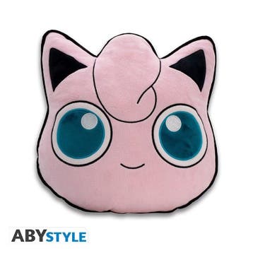 Pokémon Jigglypuff Kussen, Ophalen of Verzenden, Nieuw