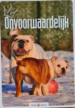 Boek Onvoorwaardelijk 9789490382759, Verzenden, Zo goed als nieuw