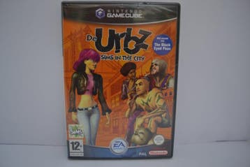 De Urbz - Sims in the City - SEALED (GC HOL), 1 speler, Verzenden, Zo goed als nieuw