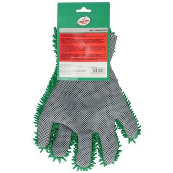 Turtle Wax Washandschoen Gorilla, Verzenden