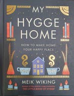My Hygge Home 9780241517970 Meik Wiking, Boeken, Verzenden, Zo goed als nieuw, Meik Wiking