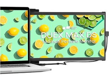 Mobile Pixels - Full HD  Monitor - 14 inch, IPS, Nieuw, Full HD, USB-C