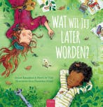 Wat wil jij later worden? 9789044843095 Merel de Vink, Verzenden, Zo goed als nieuw, Merel de Vink