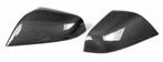 Carbon Spiegel kappen Tesla Model S, Verzenden