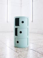 Anna Castelli Ferrieri - Container - Componibili Bio - Green