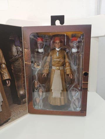 Mummy - Premium Edition Ultimate Ardath Bey (The Mummy -, Verzamelen, Nieuw