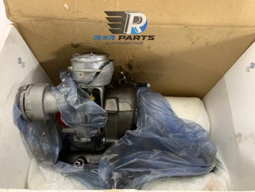 Turbo   Turbocharger - Revisie - 1.9 TDI VAG - OEM: TG7..., Auto-onderdelen, Verlichting, Verzenden, Nieuw