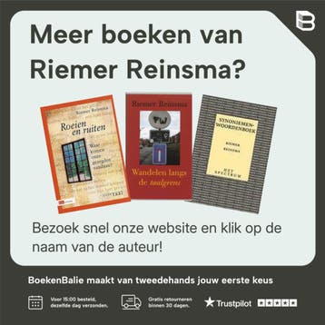 Van hier tot Tokyo - Riemer Reinsma 9789012105644, Verzenden, Gelezen, Riemer Reinsma