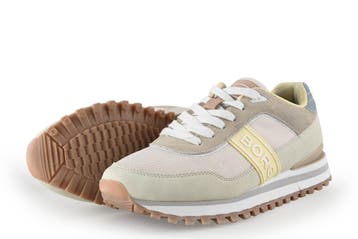 Bjorn Borg Sneakers in maat 39 Beige, Kleding | Dames, Schoenen, Verzenden, Beige, Bjorn Borg, Sneakers of Gympen