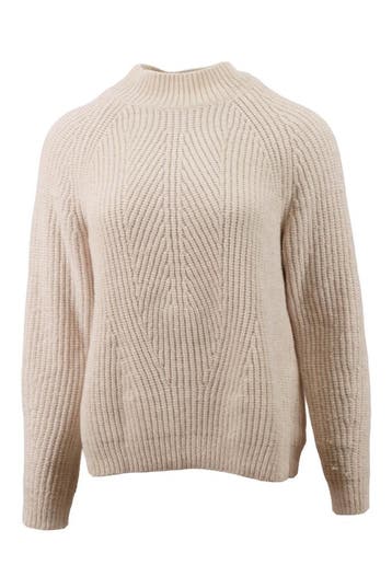 Cecil Trui in maat S Wit, Kleding | Dames, Cecil, Verzenden, Zo goed als nieuw, Wit
