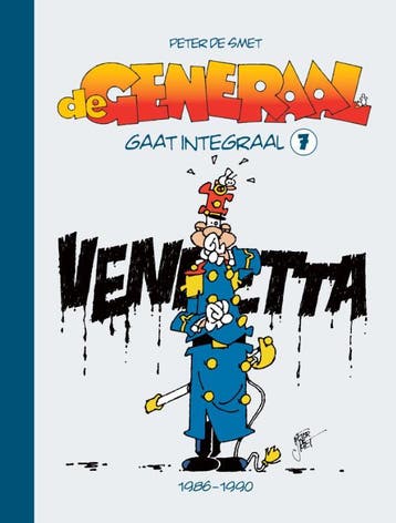 7 | Peter Smet | Nieuw, Boeken, Ophalen of Verzenden, Nieuw, Peter Smet