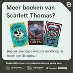 Going Out 9780857862334 Scarlett Thomas, Verzenden, Gelezen, Scarlett Thomas