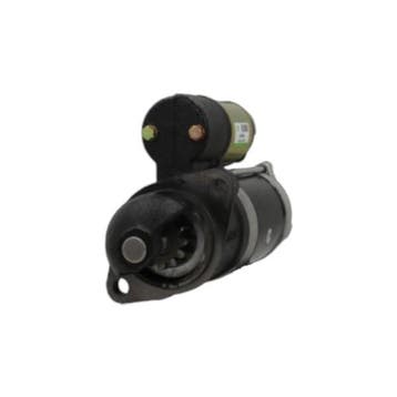 Startmotor Asia 4.8 kw QDJ158D, Ophalen of Verzenden, Nieuw, Motor en Techniek, Zeilboot of Motorboot