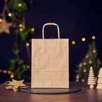 Cadeautasje, Verzenden, Nieuw, Bodylotion, Crème of Olie