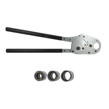 BONFIX Handperstang Alu-pers 16 - 20 - 26 mm, Ophalen of Verzenden, Nieuw