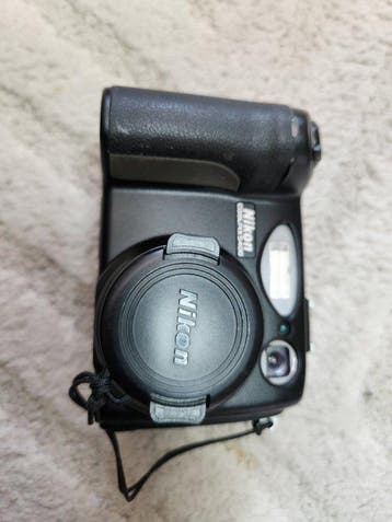 Nikon Coolpix 5400 Digitale camera, Nieuw