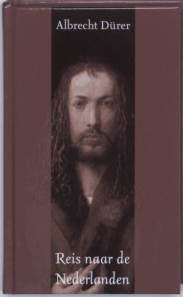 Reis naar de Nederlanden - A. Dürer 9789076347608, Verzenden, Gelezen, A. Dürer