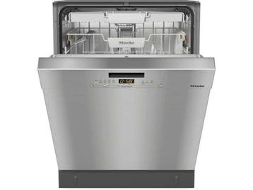 Miele G5611SC - Inbouw vaatwasser - 14 couverts - A - 45 dB, Verzenden, Zo goed als nieuw