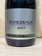 2017 Laurent Ponsot Cuvée de LErable - Échezeaux Grand, Verzamelen, Nieuw