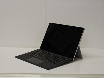 Online veiling: Microsoft, Surface Pro 6, 2-in-1 tablet, Computers en Software, Overige Computers en Software, Nieuw