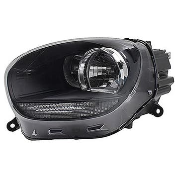 MINI Koplamp voor links 2017-2020 H7+H7 (Koplampen), Auto-onderdelen, Verzenden, Nieuw