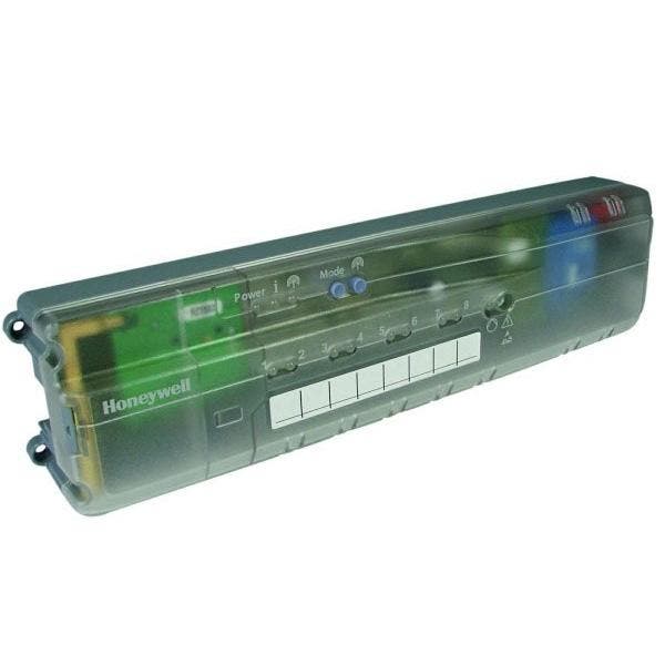 Honeywell HCE80 Zoneregelaar, Doe-het-zelf en Verbouw, Verwarming en Radiatoren, Verzenden