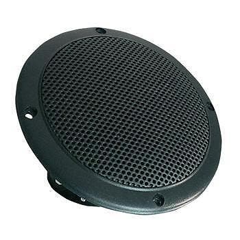 Inbouw luidspreker zoutwaterbestendige speaker 60 watt 4 Ohm, Audio, Tv en Foto, Luidsprekers, Verzenden, Nieuw