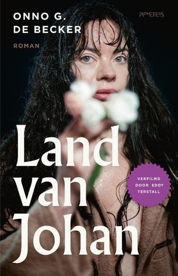 Land Van Johan | Onno G. de Becker | Nieuw, Ophalen of Verzenden, Nieuw, Onno G. de Becker