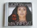 Giorgia Fumanti - Magnificat, Ophalen of Verzenden, Zo goed als nieuw