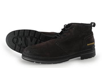 PME Legend Veterboots in maat 43 Bruin, Kleding | Heren, Schoenen, Bruin, Verzenden, Boots, Zo goed als nieuw