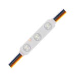LED MODULE | 5050 | 0.72W | 12V | IP67 | RGBW, Huis en Inrichting, Lampen | Overige, Nieuw