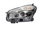 Nissan QashQai 2010-2014 Koplamp Links (Koplampen), Verzenden, Nieuw, Nissan