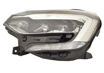 Koplamp o.a: 260607491R, Ophalen of Verzenden, Nieuw