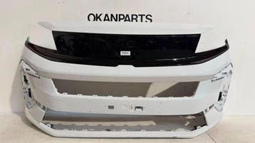 Opel Vivaro C Facelift voorbumper 9849389380, Auto-onderdelen, Carrosserie en Plaatwerk, Ophalen, Gebruikt, Voor, Opel